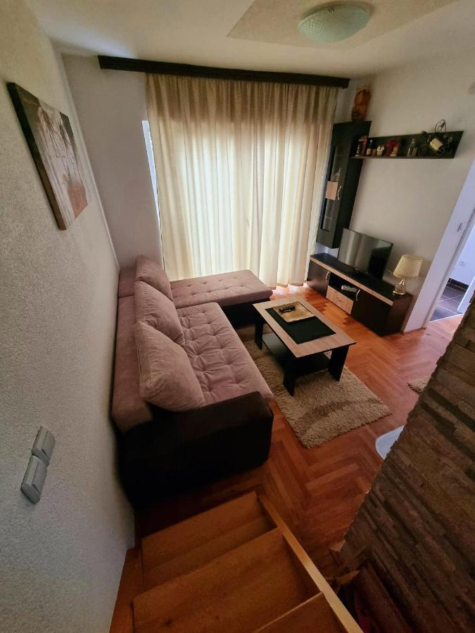 Apartamento Kraljevi Cardaci Apartman Car 11 Kopaonik Exterior foto